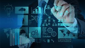Consulenza IT
